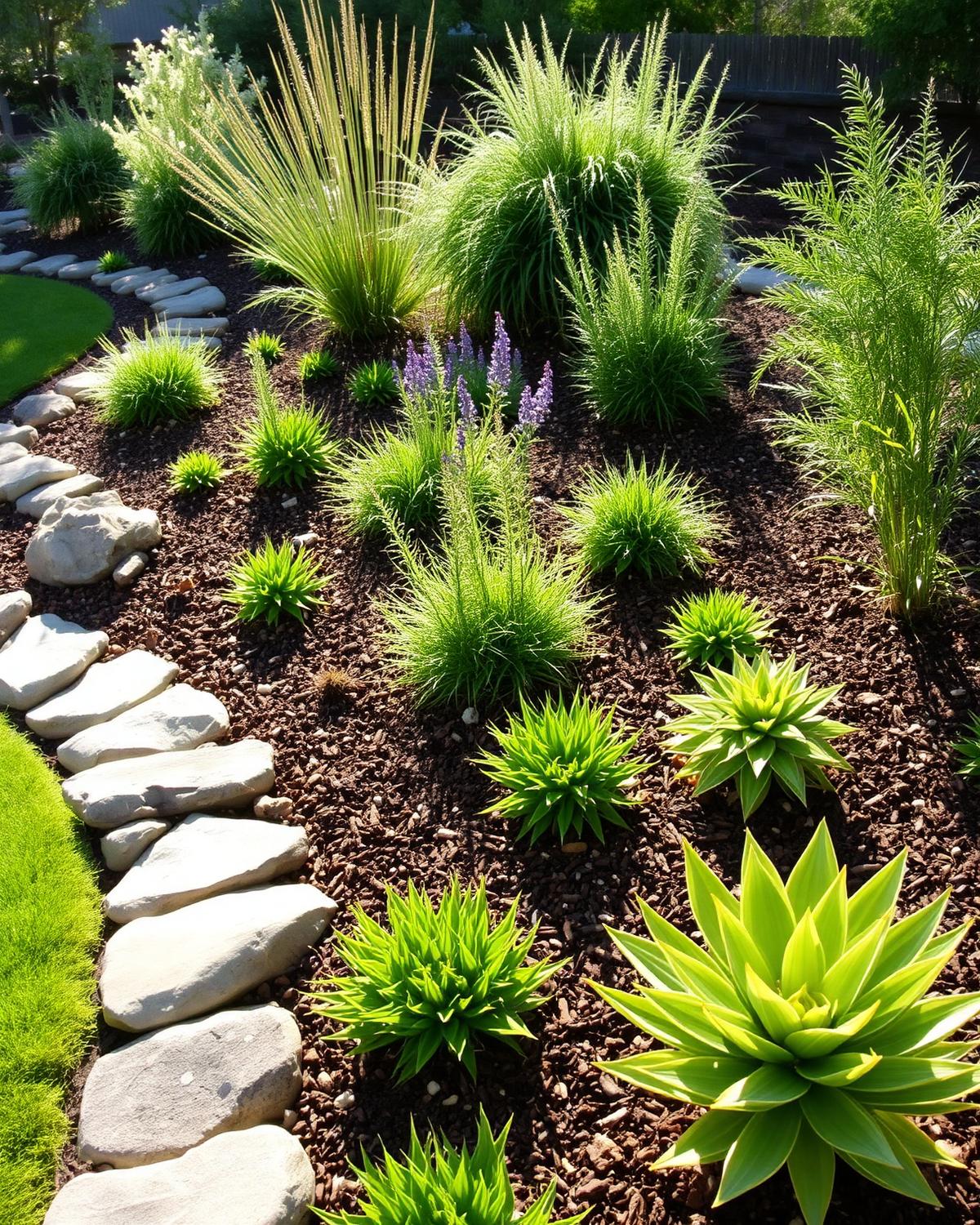 Landscape Design