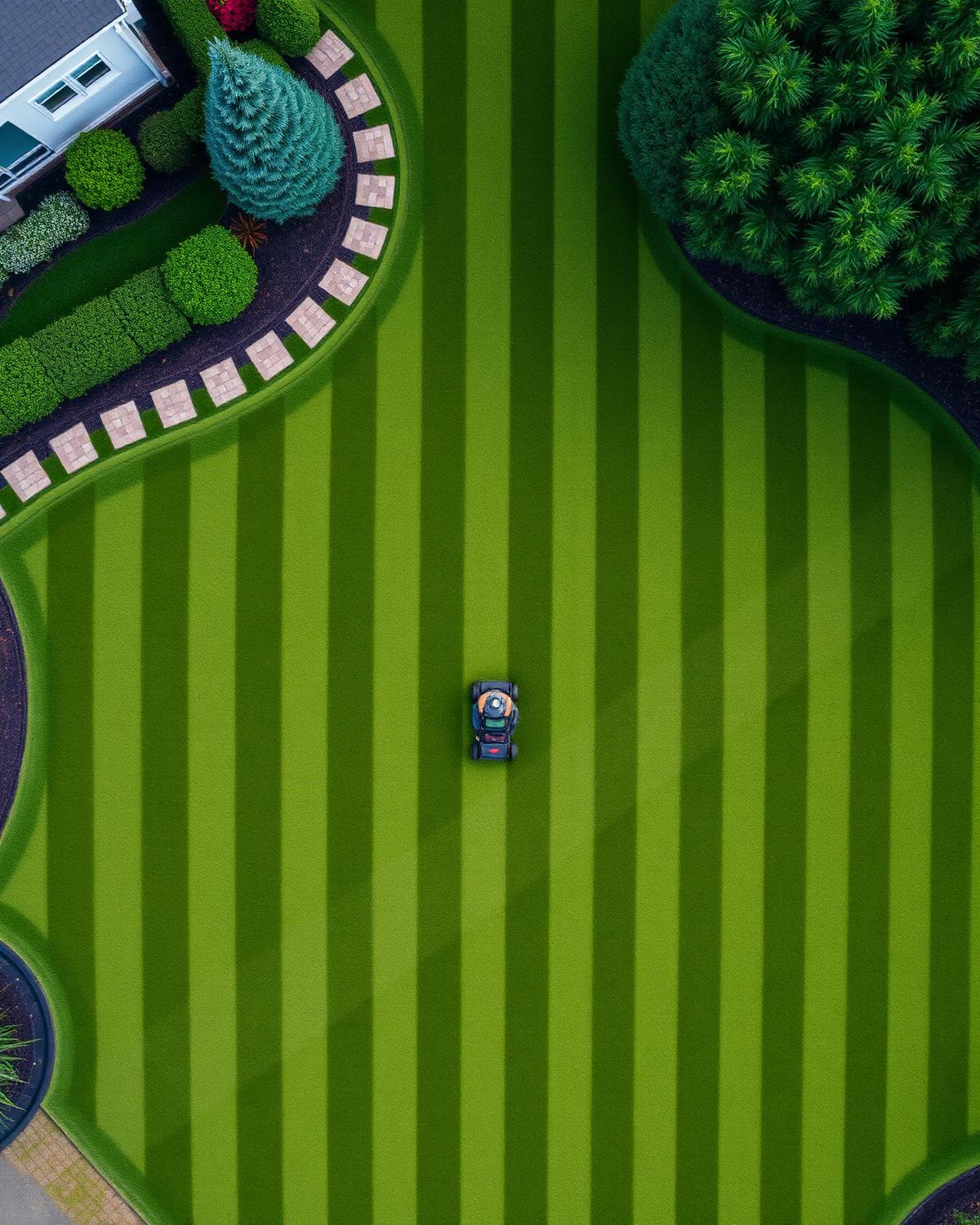 Lawn Care